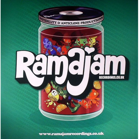 Ramajam 03 Ramajam 03