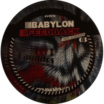 Babylon Feedback 03