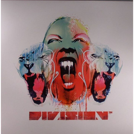 Division recordings 003 Division recordings 003