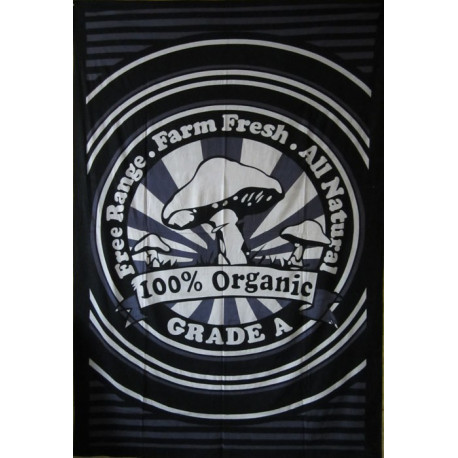 Tenture mushroom 100% organic Tenture mushroom 100% organic