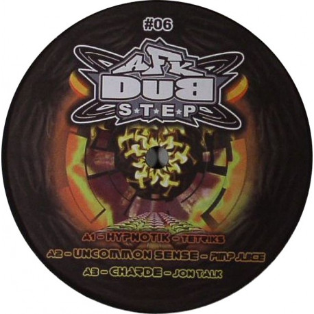 Astrofonik Dubstep 06 Astrofonik Dubstep 06