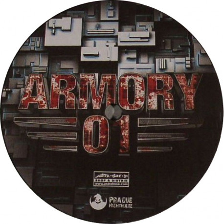 Armory 01 Armory 01