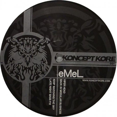 Koncept Kore 01 Koncept Kore 01