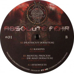 Absolute Fear 01