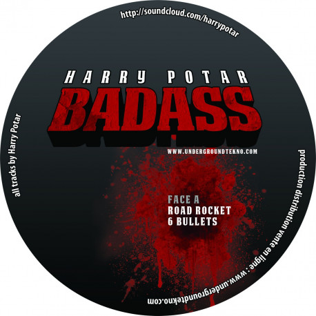 Badass 01 Badass 01