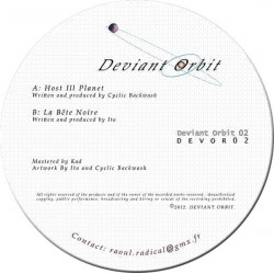 Deviant Orbit 02