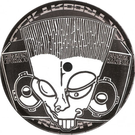 Elektrokanibal 01 Elektrokanibal 01