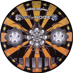 Para-Noize 10