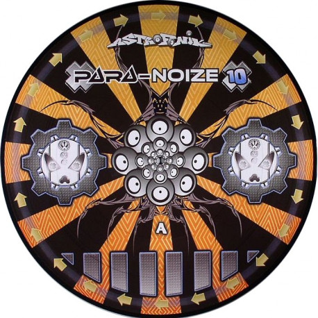 Para-Noize 10 Para-Noize 10