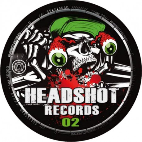 Headshot Records 02 Headshot Records 02