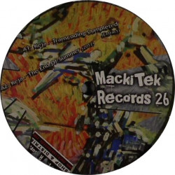 Mackitek records 26