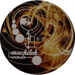 Mackitek Hors Serie 05 REPRESS