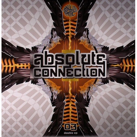 Absolute Connection 03 Absolute Connection 03