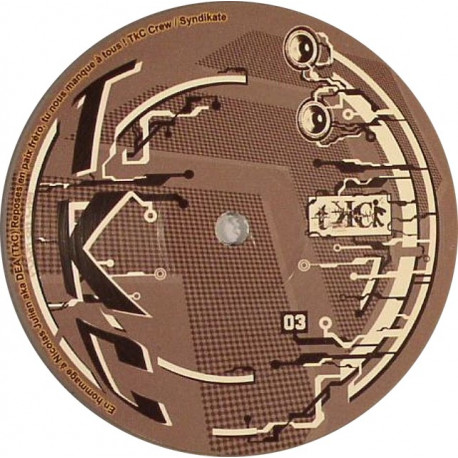 tKc 03 tKc 03
