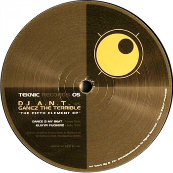 Teknic records 05