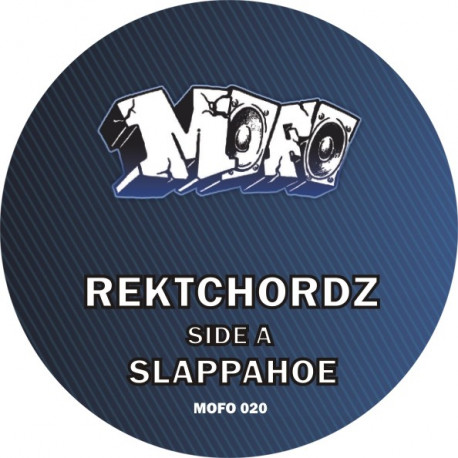 Mofo 020 Mofo 020