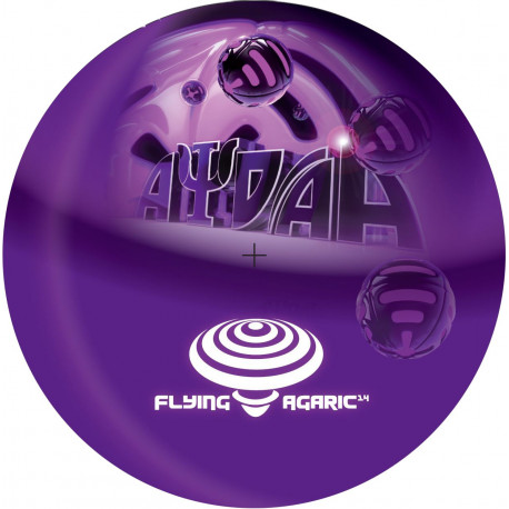 Flying Agaric 14 Flying Agaric 14