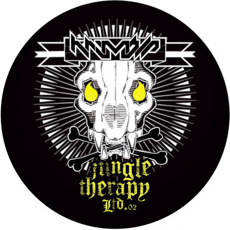 Jungle Therapy Ltd 02 Jungle Therapy Ltd 02