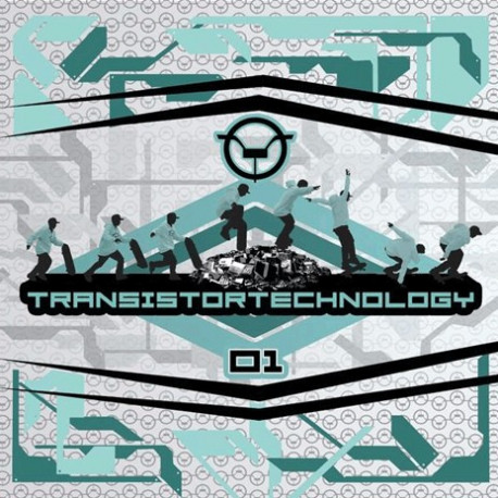 Transistor Technology 01 Transistor Technology 01