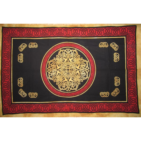 Tenture Mandala Tenture Mandala