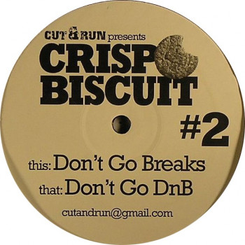 Crisp Biscuit 02