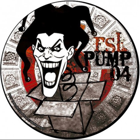 Free Style Listen Pump 04 Free Style Listen Pump 04
