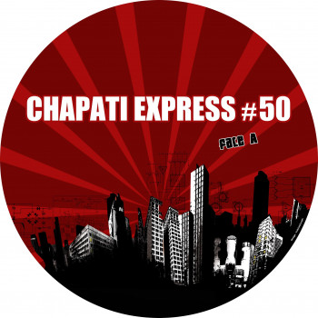 Chapati Express 0050