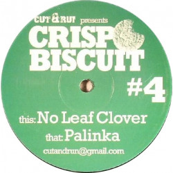 Crisp Biscuit 04
