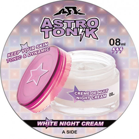 Astrotonik 08 Astrotonik 08