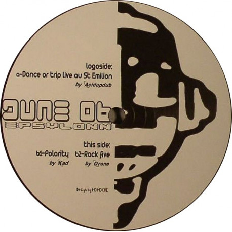 Dune 06 Dune 06
