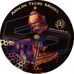 Analog Tecne' Model 08