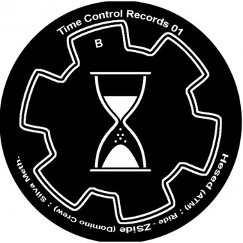 Time Control records 01