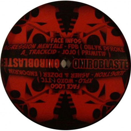 Oniro Blaste 03 Oniro Blaste 03