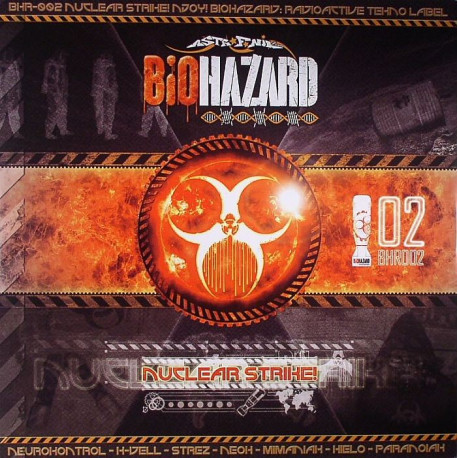 Biohazard 02 Biohazard 02