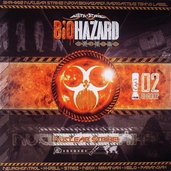 Biohazard 02