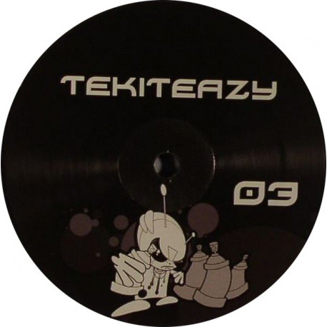Tekiteazy 03 Tekiteazy 03