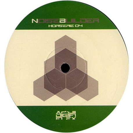 NoiseBuilder Hors Serie 04 NoiseBuilder Hors Serie 04