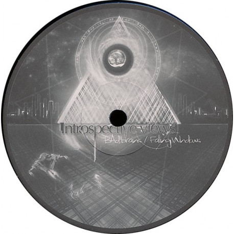 Mind Exploration Records 01 Mind Exploration Records 01