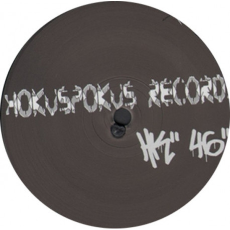 Hokus Pokus 01 Hokus Pokus 01