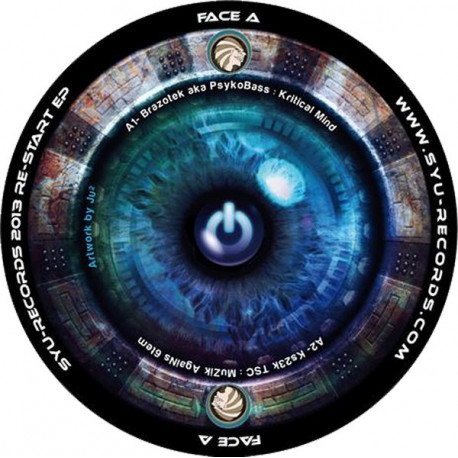 Syu records 2013 Syu records 2013