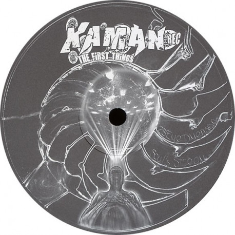 Xaman Records 01 Xaman Records 01