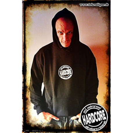 Sweat Shirt ABRALCORE Sweat Shirt ABRALCORE