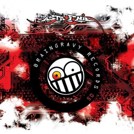 Braingravy 05 Braingravy 05