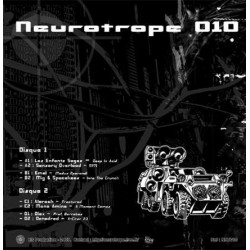 Neurotrope 010
