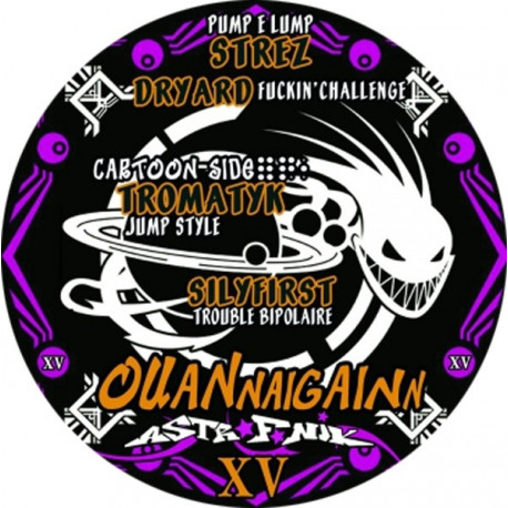 Ouanaigaine 15 Ouanaigaine 15