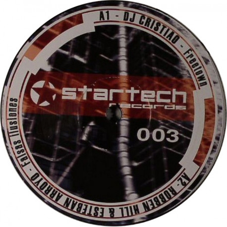 Startech 03 Startech 03