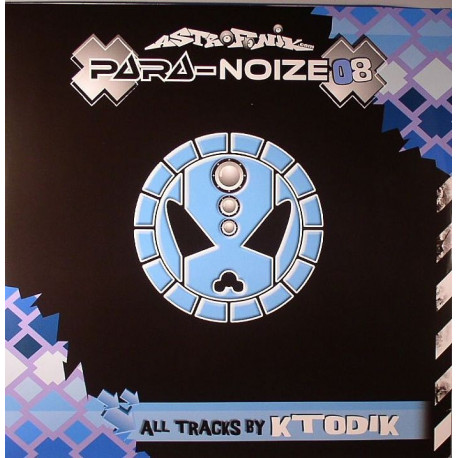 Para-Noize 08 Para-Noize 08