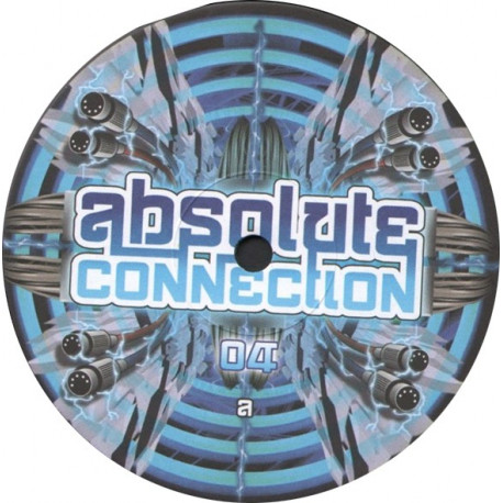 Absolute Connection 04 Absolute Connection 04