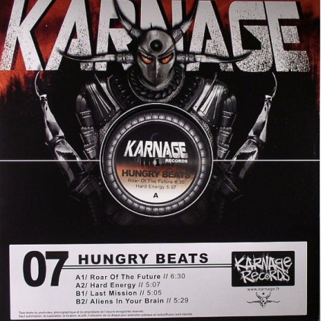 Karnage 07 Karnage 07