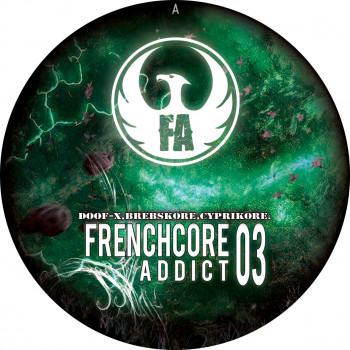 Frenchcore Addict 03